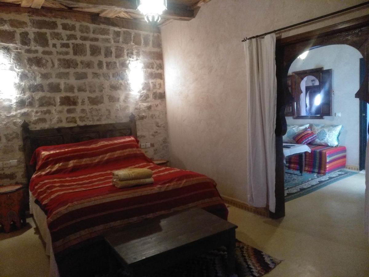 Chambre D'Hotes Aya Ouzoud Luaran gambar