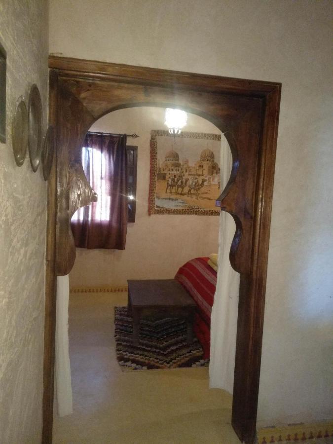 Chambre D'Hotes Aya Ouzoud Luaran gambar