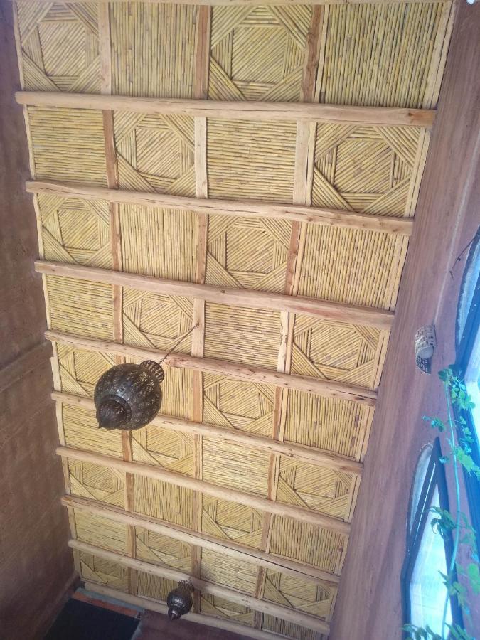 Chambre D'Hotes Aya Ouzoud Luaran gambar