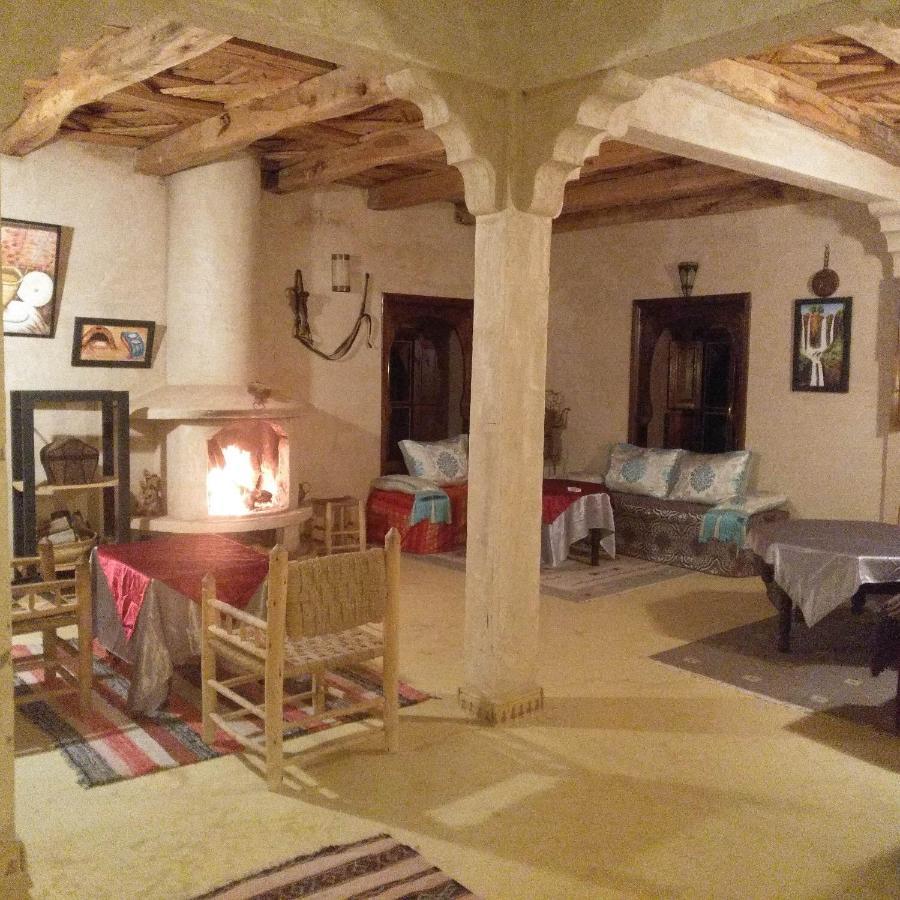 Chambre D'Hotes Aya Ouzoud Luaran gambar