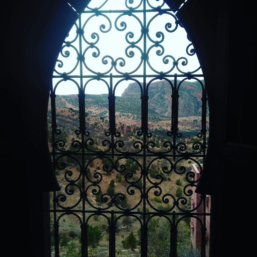 Chambre D'Hotes Aya Ouzoud Luaran gambar