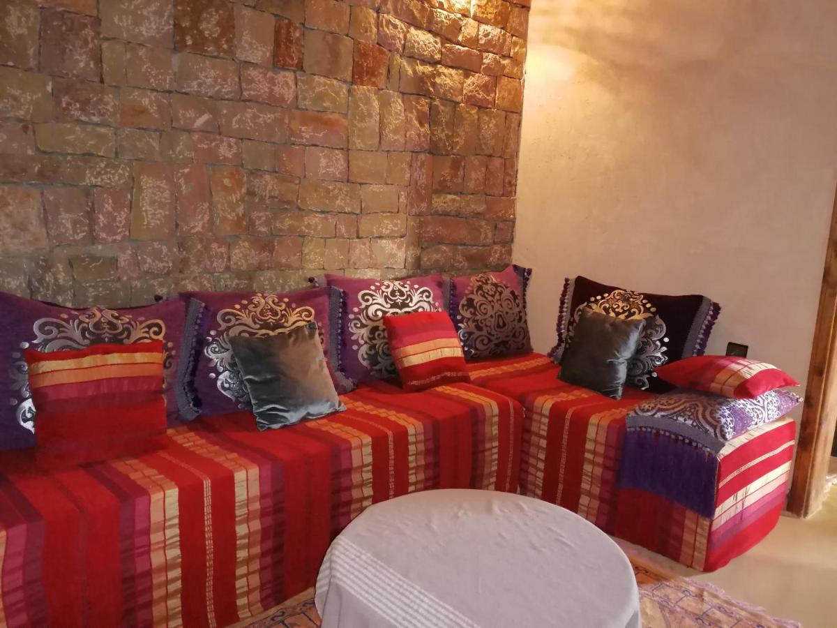 Chambre D'Hotes Aya Ouzoud Luaran gambar