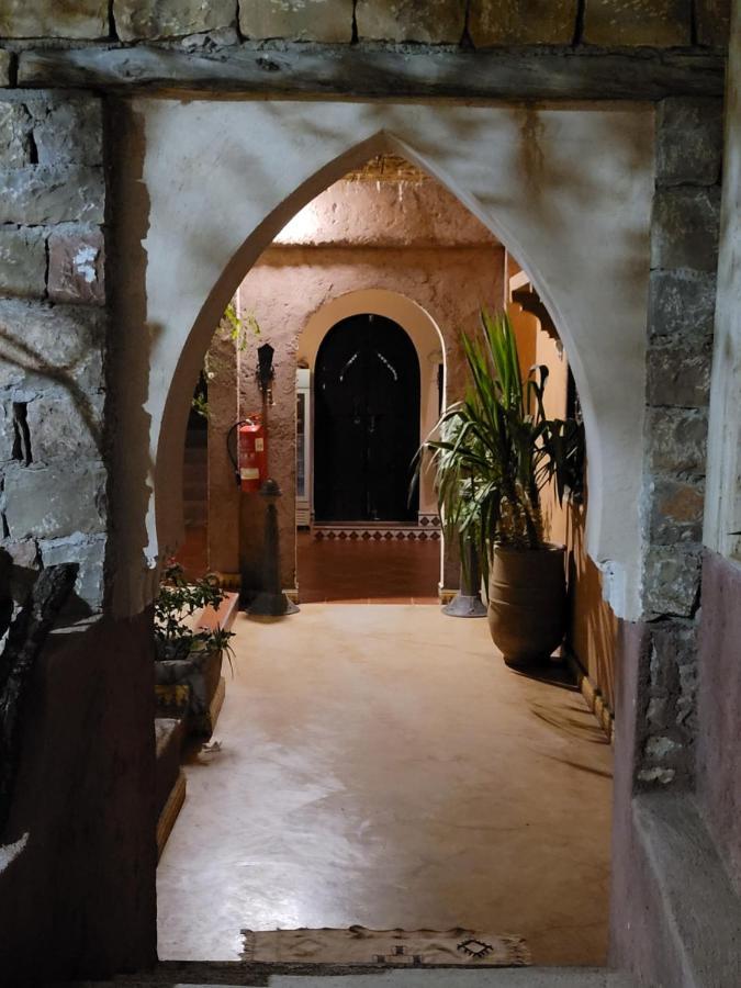 Chambre D'Hotes Aya Ouzoud Luaran gambar