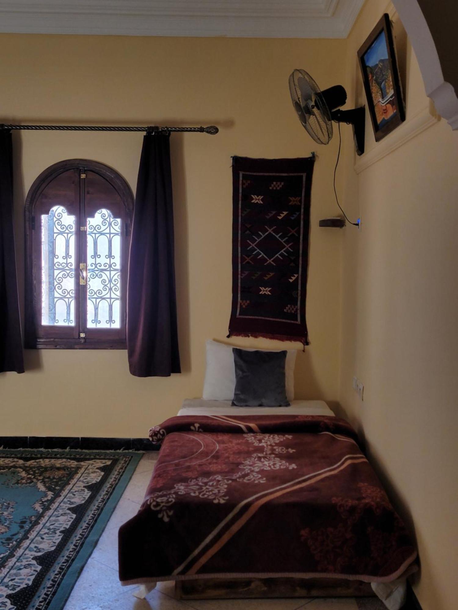 Chambre D'Hotes Aya Ouzoud Luaran gambar