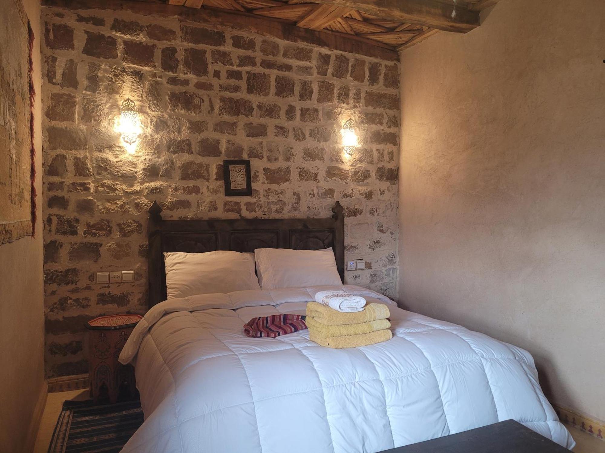 Chambre D'Hotes Aya Ouzoud Luaran gambar