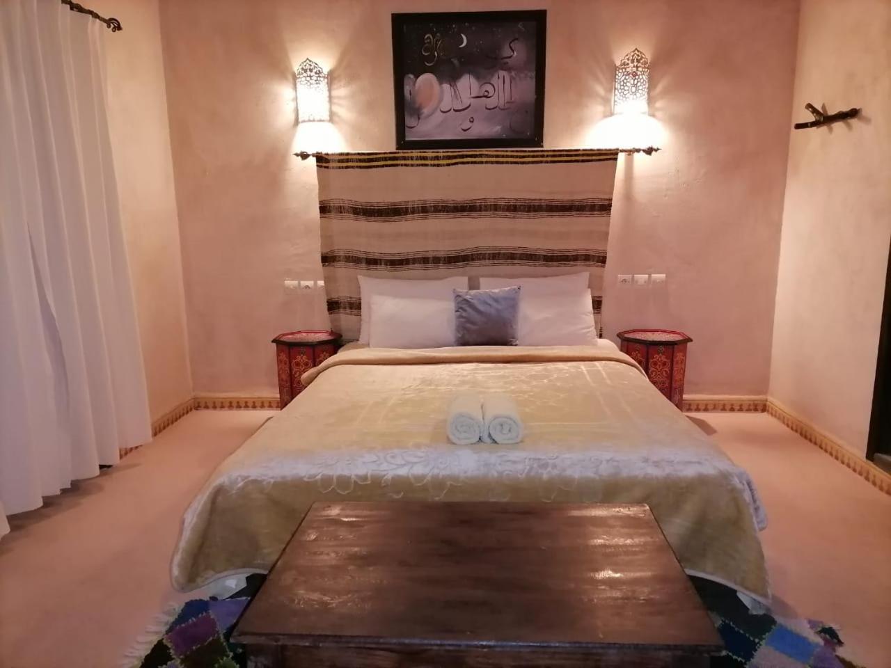Chambre D'Hotes Aya Ouzoud Luaran gambar