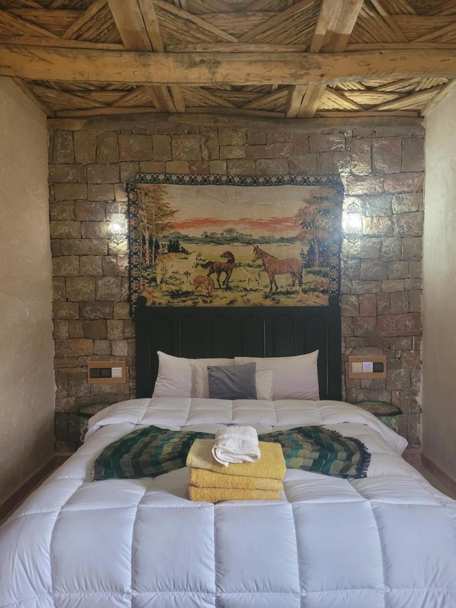 Chambre D'Hotes Aya Ouzoud Luaran gambar