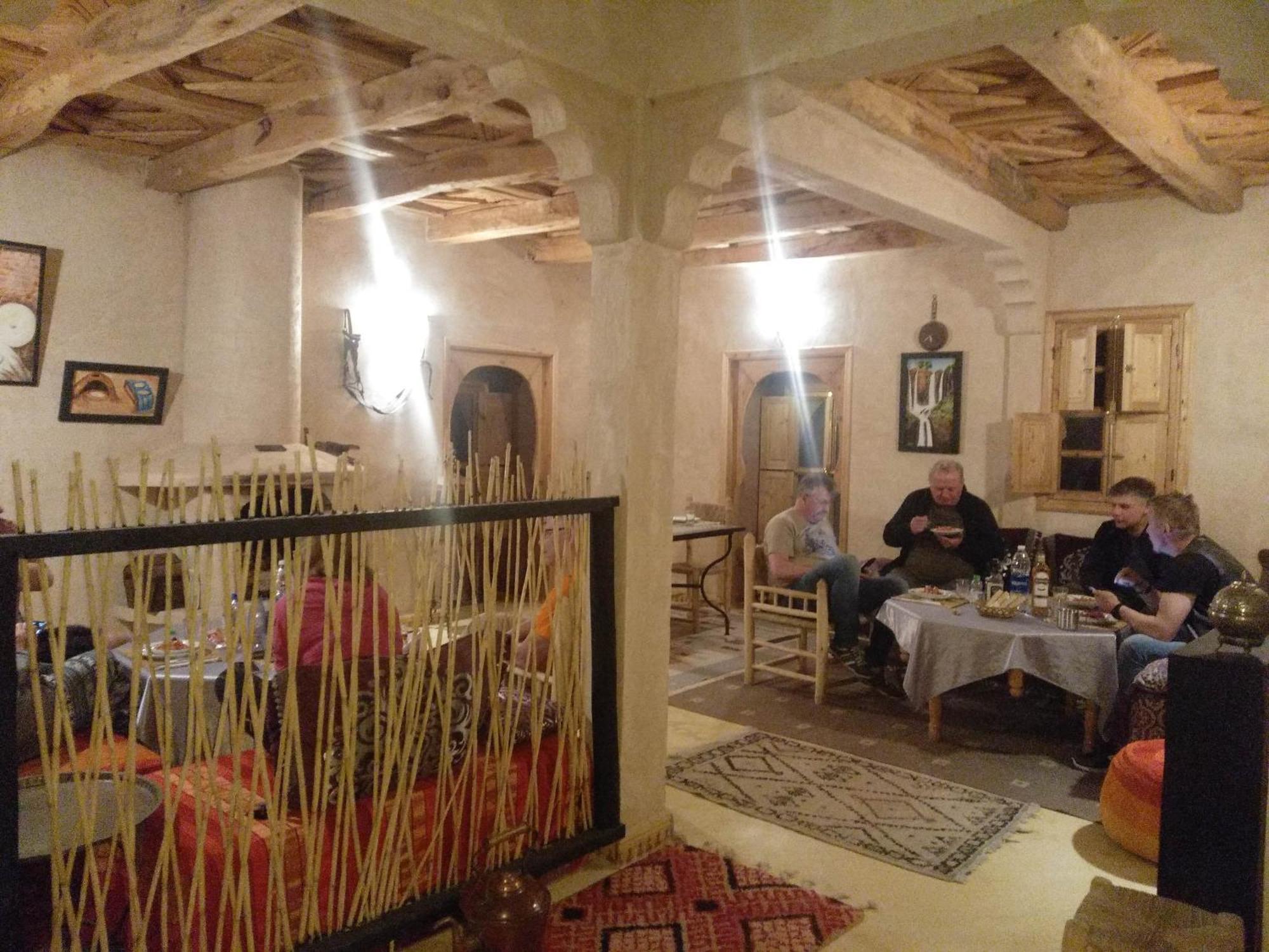 Chambre D'Hotes Aya Ouzoud Luaran gambar