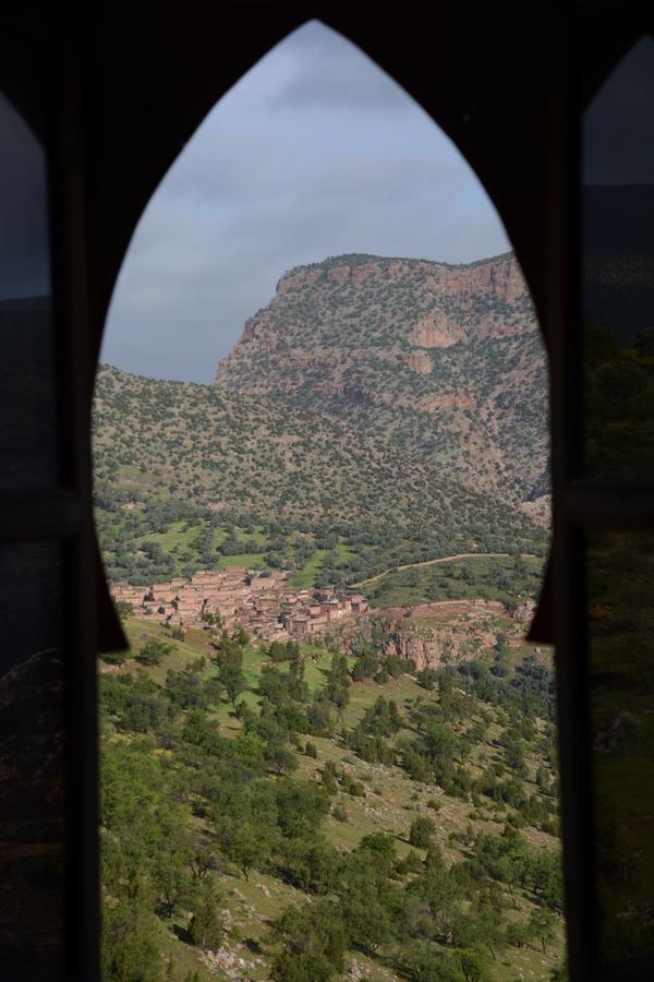 Chambre D'Hotes Aya Ouzoud Luaran gambar