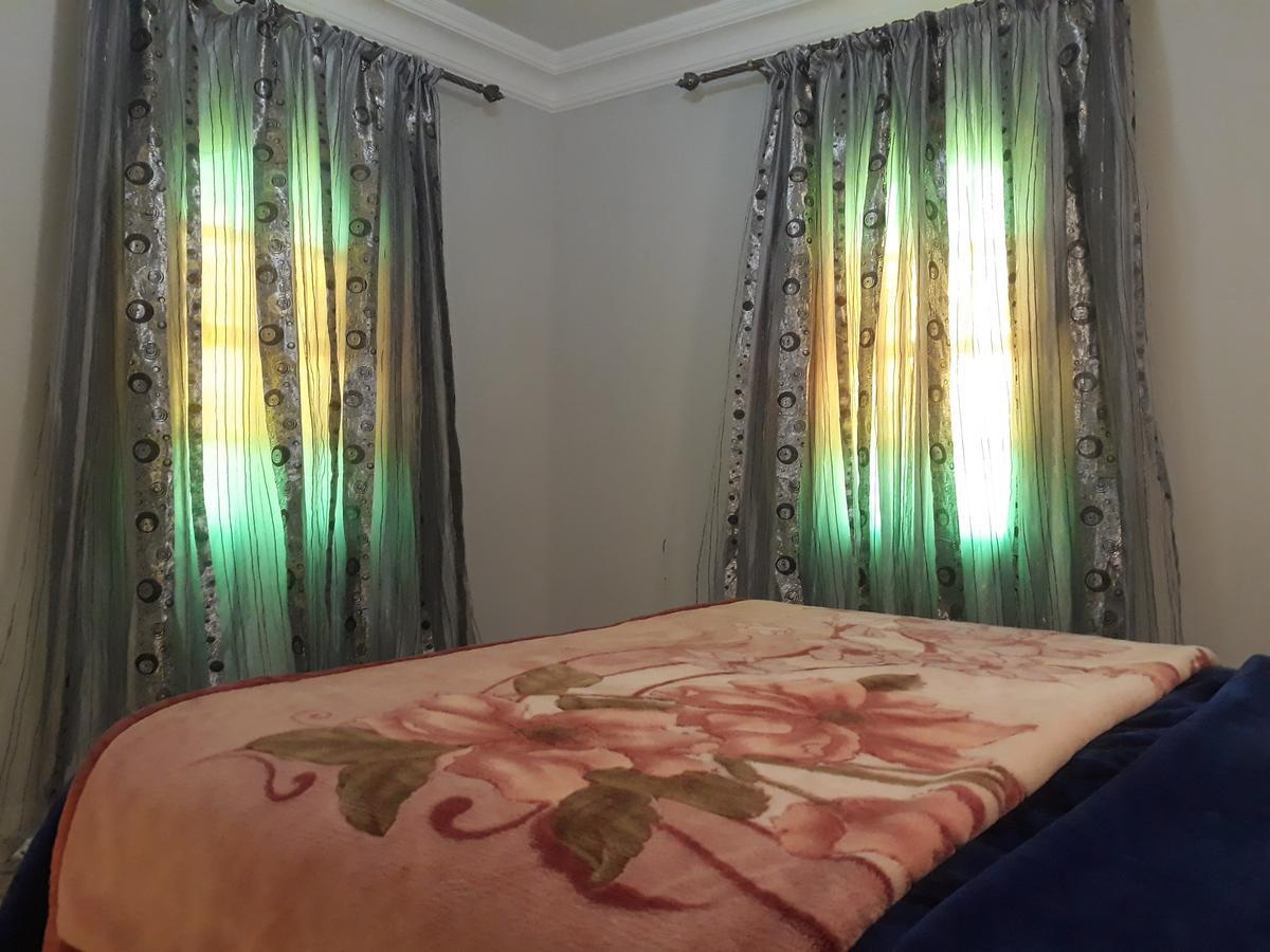 Chambre D'Hotes Aya Ouzoud Luaran gambar
