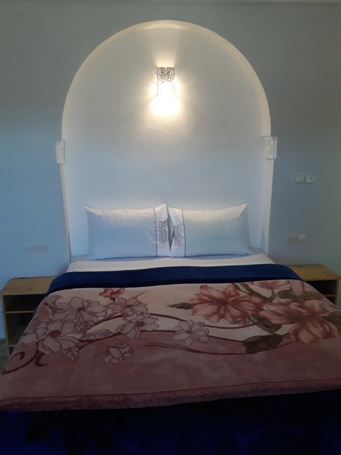 Chambre D'Hotes Aya Ouzoud Luaran gambar