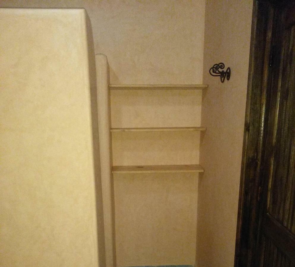 Chambre D'Hotes Aya Ouzoud Luaran gambar