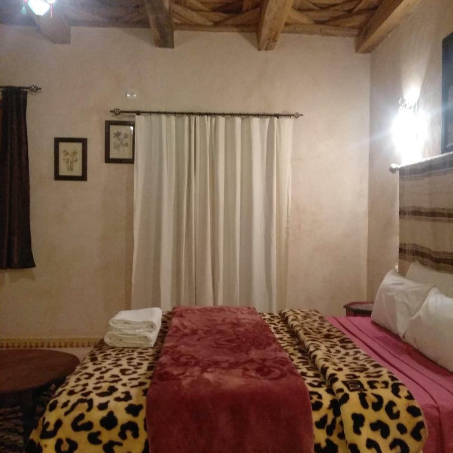 Chambre D'Hotes Aya Ouzoud Luaran gambar