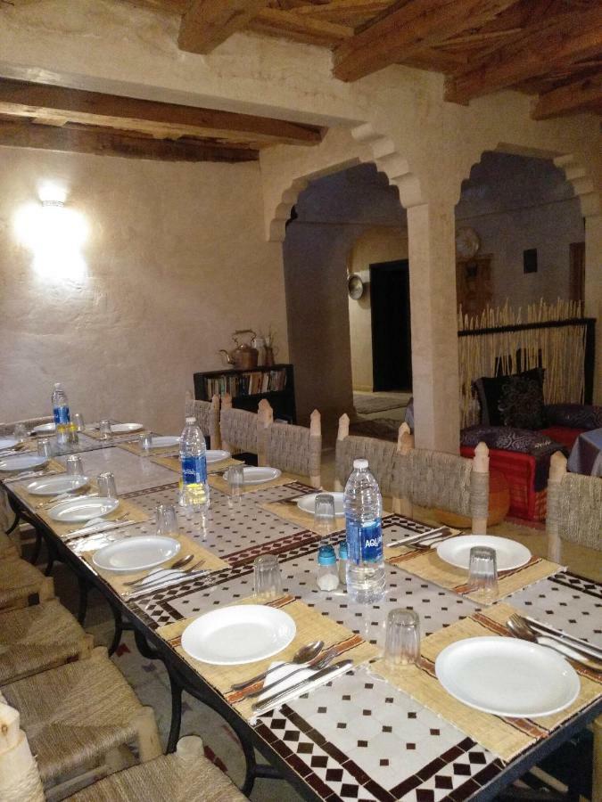 Chambre D'Hotes Aya Ouzoud Luaran gambar