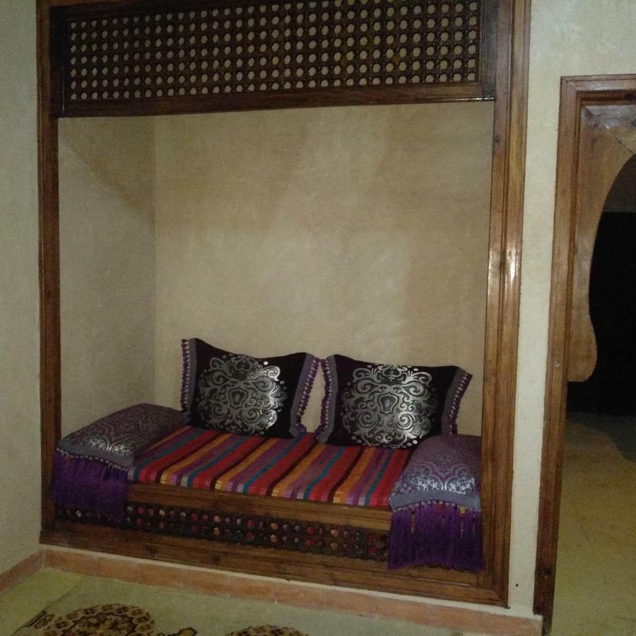 Chambre D'Hotes Aya Ouzoud Luaran gambar